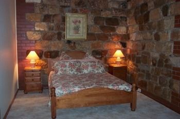 Endilloe Lodge B & B Quorn Екстериор снимка